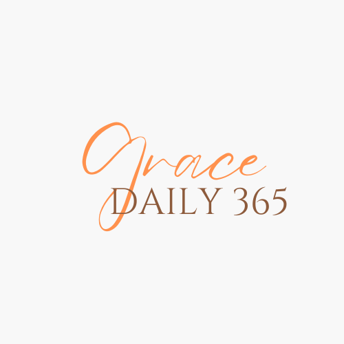 Grace Daily 365