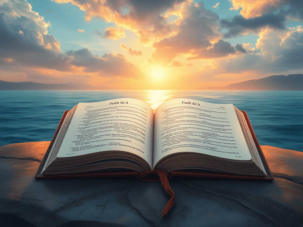 Finding Hope in Uncertain&nbsp;Times